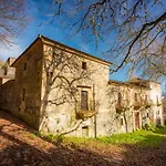 Casa de Campo A Casoa *