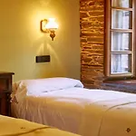 Casa de Campo A Casoa *