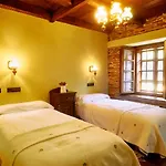 A Casoa Casa de Campo Santa Eulalia de Oscos