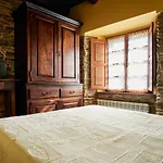 A Casoa Santa Eulalia de Oscos
