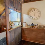 A Casoa Casa de Campo