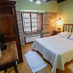 A Casoa Casa de Campo Santa Eulalia de Oscos