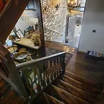 A Casoa Casa de Campo *