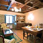 A Casoa Casa de Campo *
