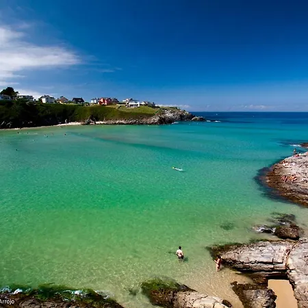 A Casoa Casa de Campo