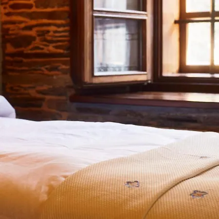 A Casoa منزل ريفي *