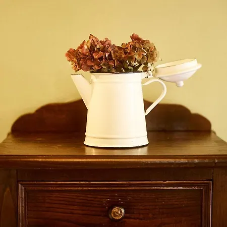 A Casoa Santa Eulalia de Oscos