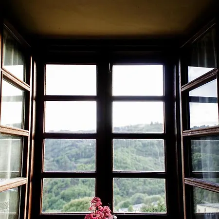 A Casoa Santa Eulalia de Oscos