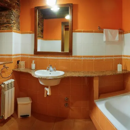 A Casoa Santa Eulalia de Oscos