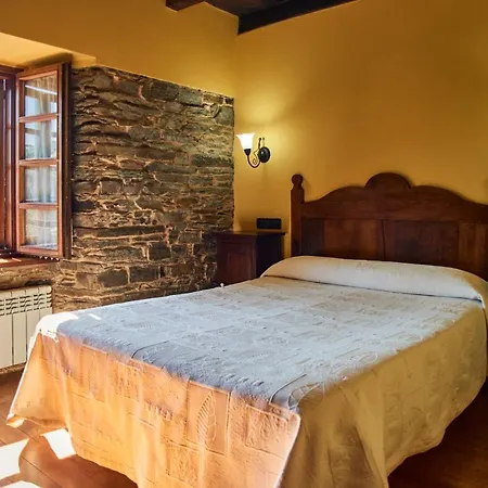 A Casoa Casa rural
