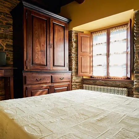 A Casoa Santa Eulalia de Oscos