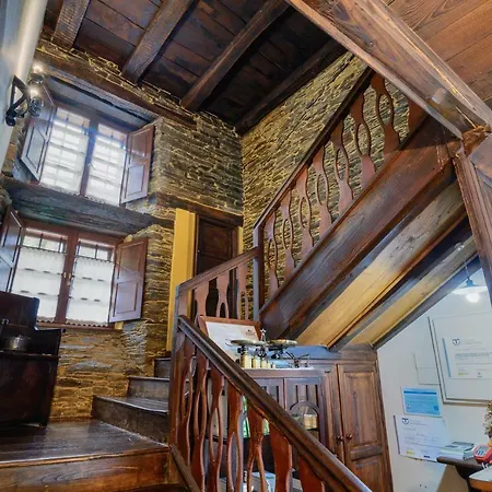 A Casoa Santa Eulalia de Oscos