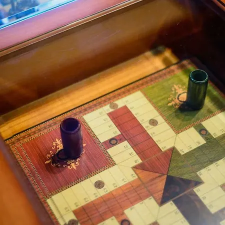 Séjour à la campagne A Casoa *