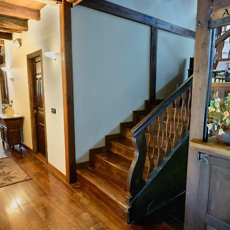 A Casoa Santa Eulalia de Oscos