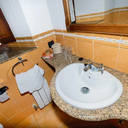 A Casoa Casa rural Santa Eulalia de Oscos