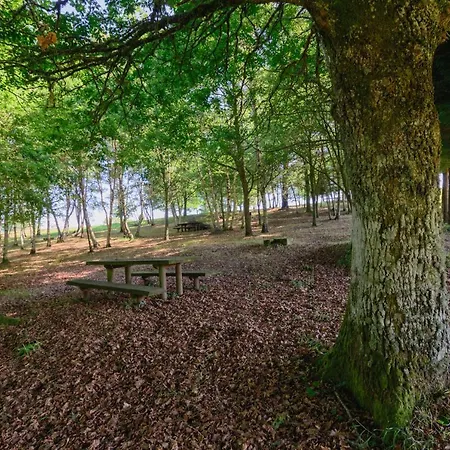 A Casoa Santa Eulalia de Oscos