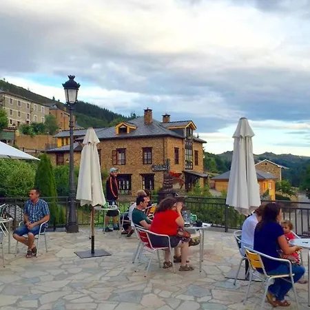 A Casoa Séjour à la campagne *